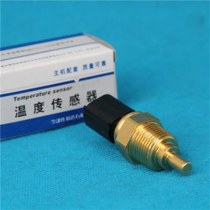 1 шт. датчик температуры воды для двигателя Mitsubishi byd F3 F3R|sensor sensor|sensor temperaturesensor water