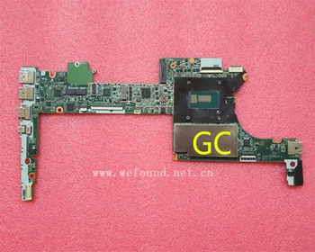

laptop Motherboard For 13-4103DX X360 G1 DA0Y0DMBAF0 808443-601 801507-501 system mainboard Fully Tested