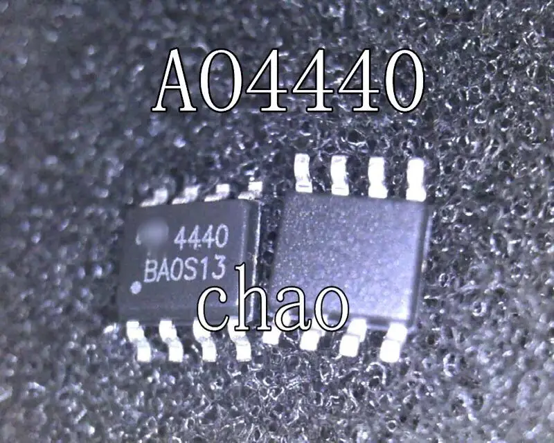 

30-50 шт./партия, AO4440 4440 SOP8 Новинка