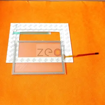 

New For KTP600 Touch Screen+Protective Film KTP600 6AV6647-0AC11-3AX0