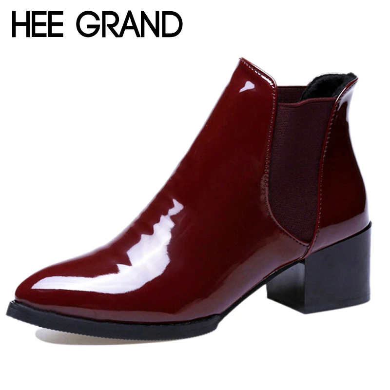 black and red shoes women's