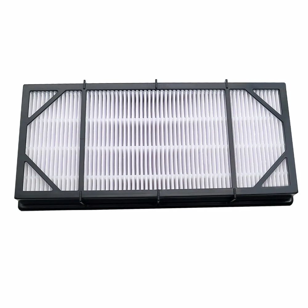 Pet CleanAir Replacement Filter Combo Pack Honeywell HRF-CP2