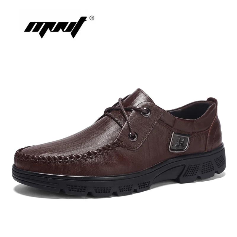 

Plus size shoes men vintage style Full genuine leather men boots,outdoor autumn boots,fashion men working boots Dropshipping