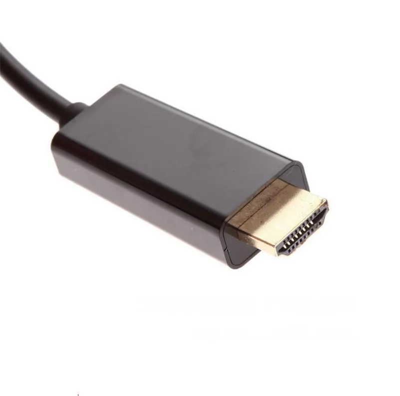 DP-HDMI 1.8m---7