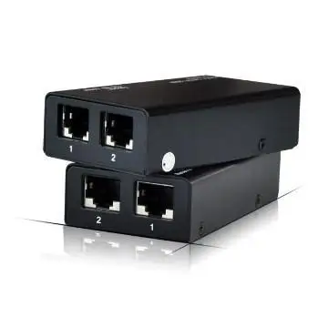 CCTV видео 8x8 HDMI матричный коммутатор сплиттер v1.3 hdmi