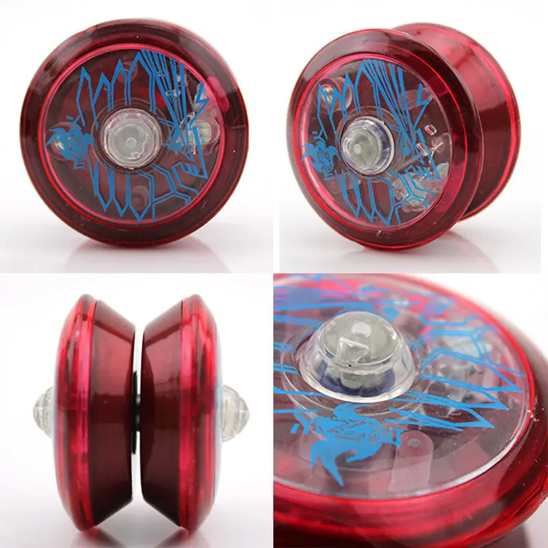 clutch yoyo