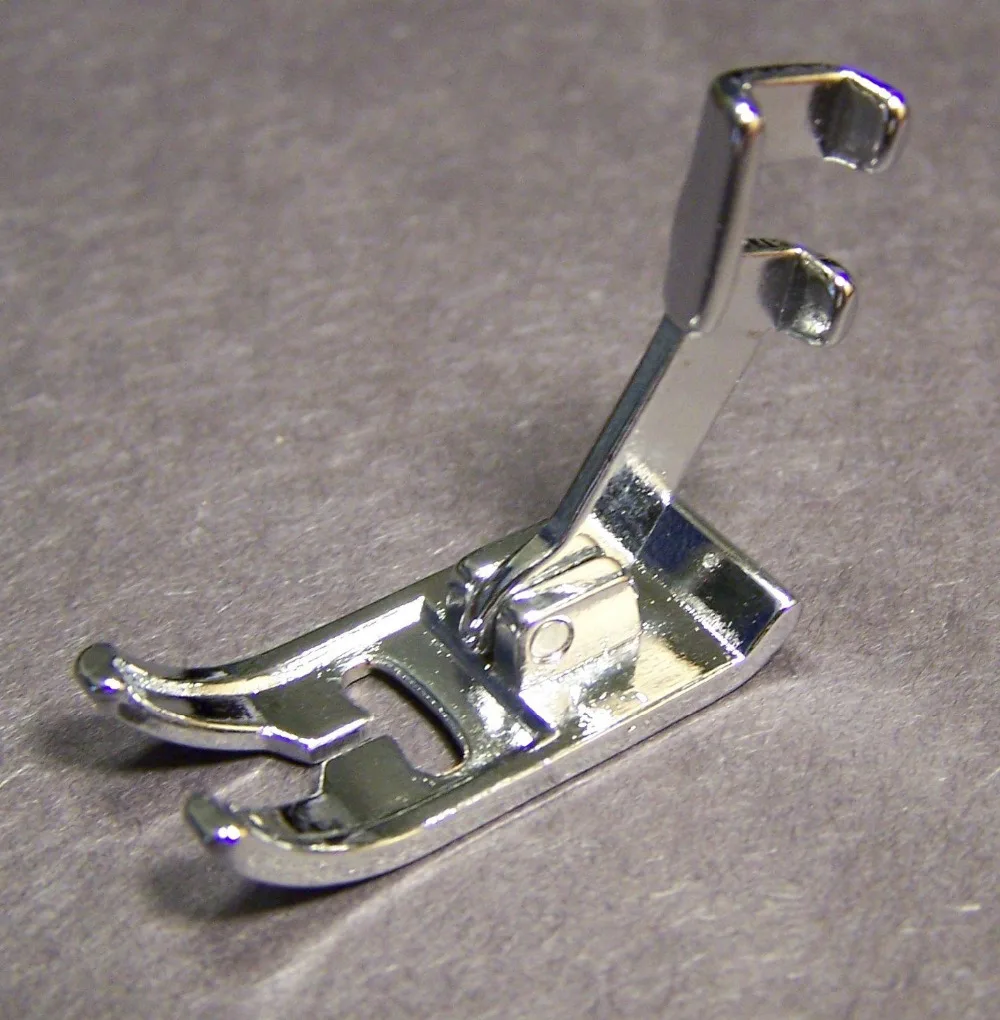 Buy ZIGZAG PRESSER FOOT ATTACHMENT FOR SINGER SLANT