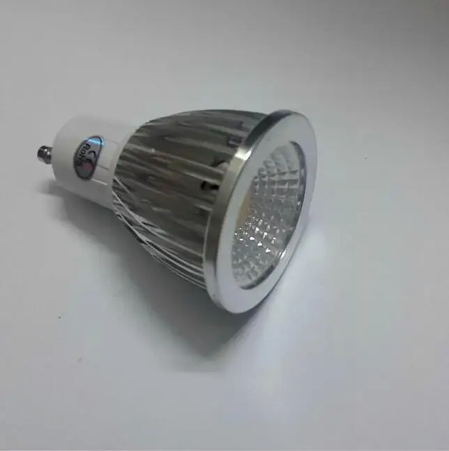 

Super Bright 9W 12W 15W GU10 LED Bulb Lights 110V 220V Dimmable CREE Led COB Spotlights Warm/Natural/Cool White GU10 LED lamp