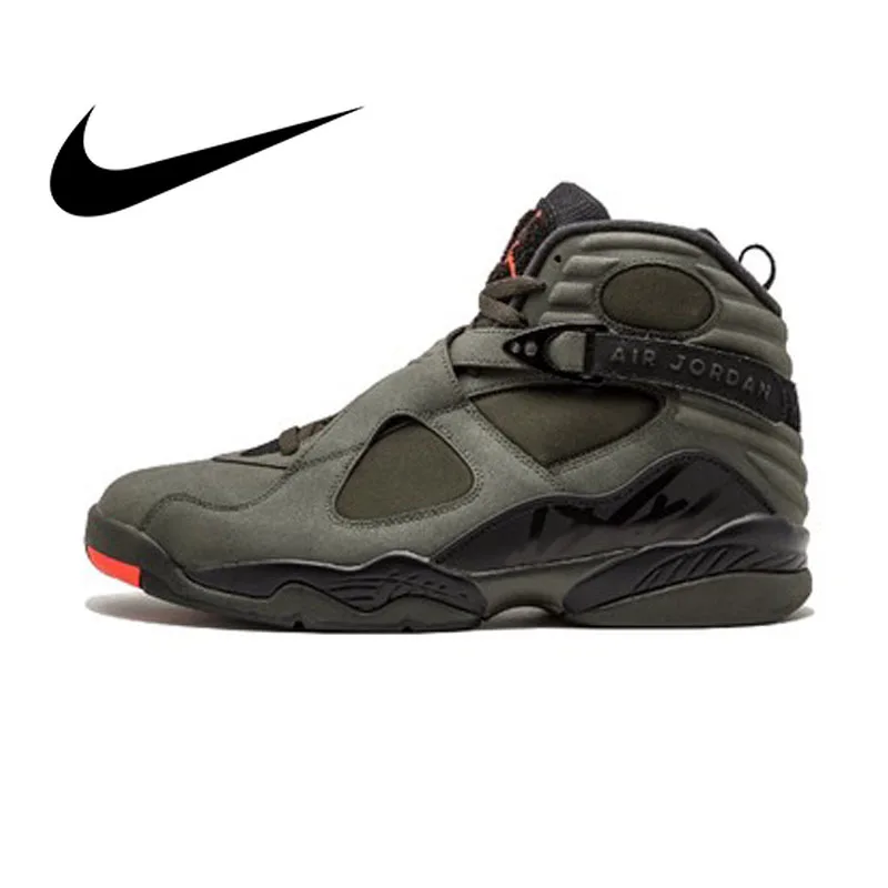 Nike Air Jordan 8 Schoenen