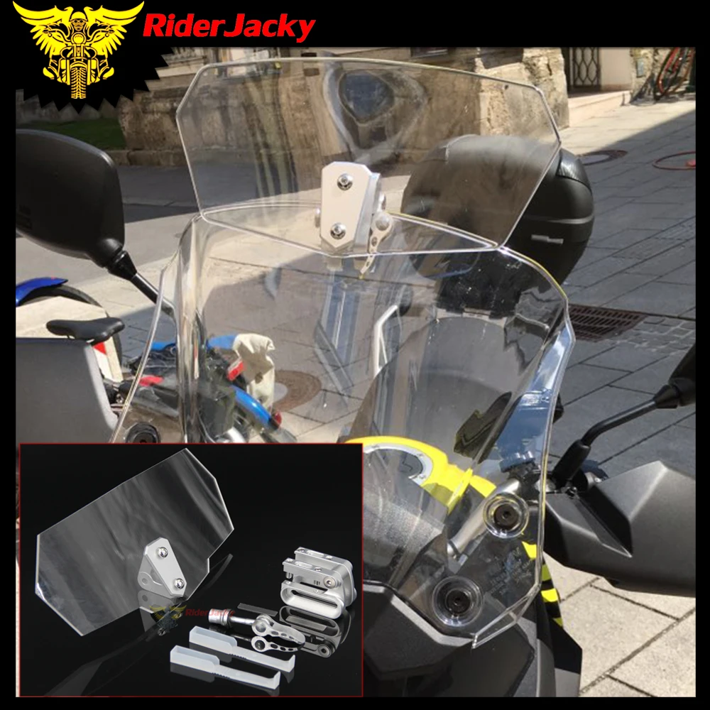 Alpha Rider 7//8 22mm Handle Bar End 180 Degree Adjustable Rear View Side Mirrors for Kawasaki Ninja 300 Ninja 500R Ninja 650