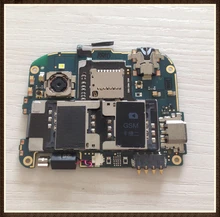 Choose Language ~Good quality Original Motherboard For HTC desire V Android t328w Mainboard Board Free Shipping