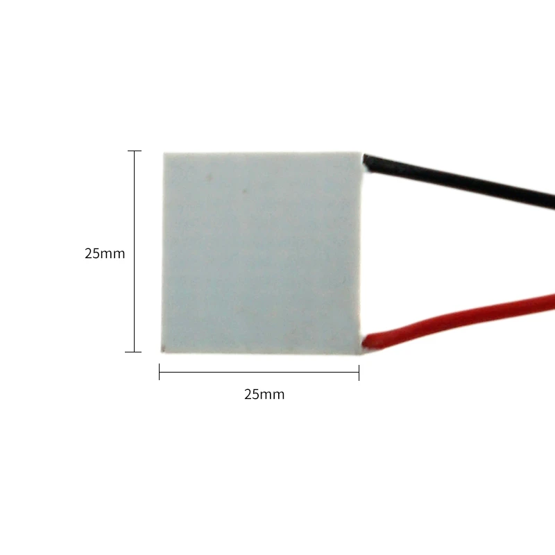 Tec Thermoelectric Cooler Peltier For Laser Hair Removal Handle Piece