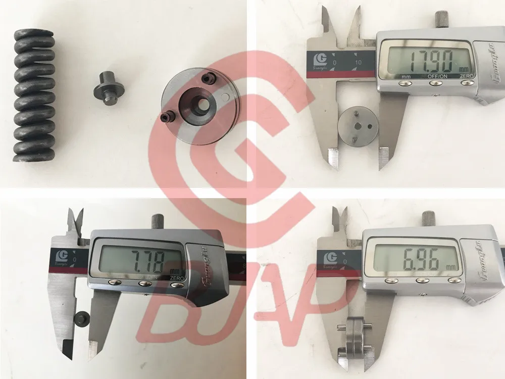 repair kit F000431702-2