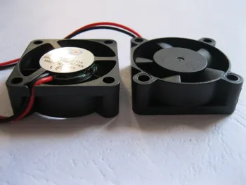 

60 Pcs Brushless DC Cooling Fan 24 Blade 3010S 12V 30x30x10mm