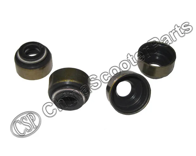 

Kazuma XinYang 500 500CC Valve Seal ATV UTV Engine Parts