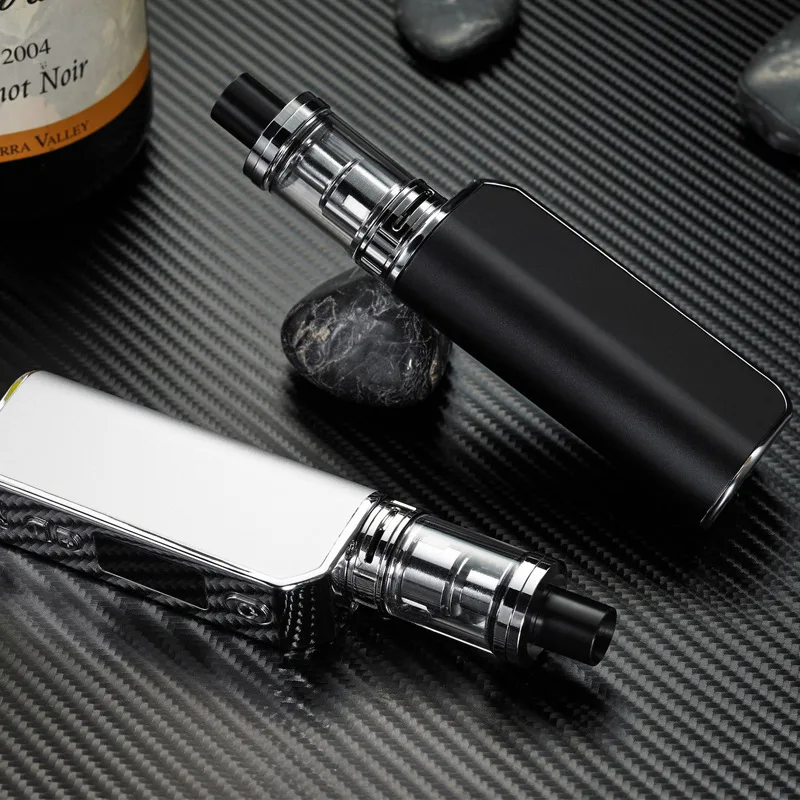 Новые электронные сигареты s коробка VAPE mod с 2200 вэпорайзер на батарейках большой
