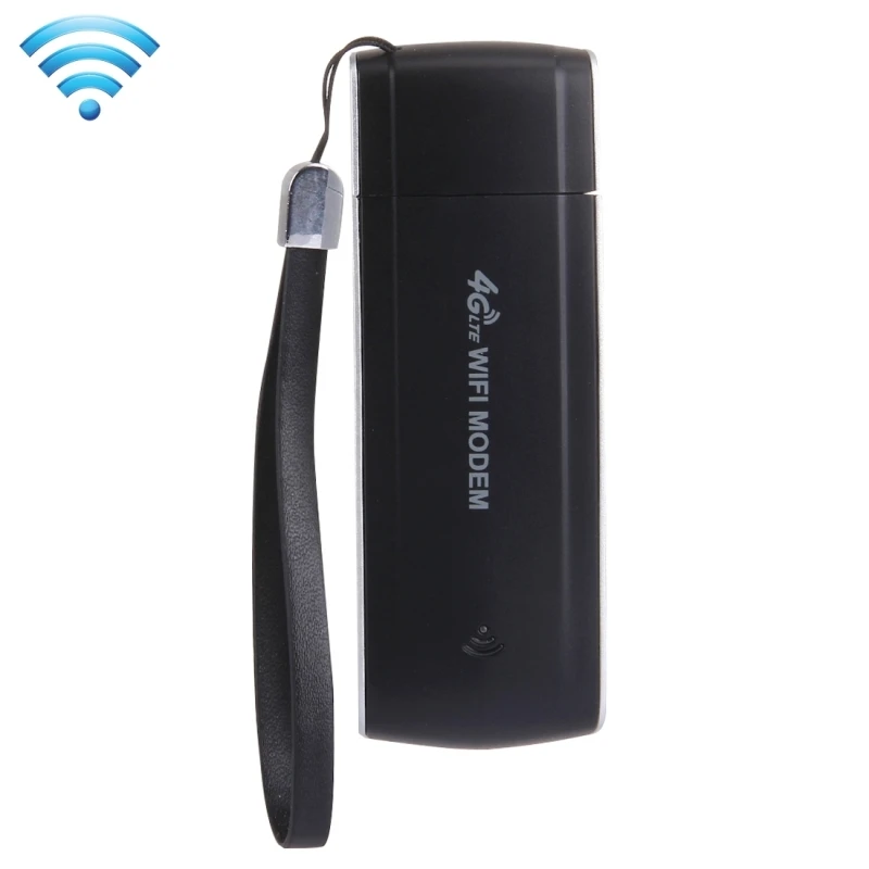 New LTE 4G 3G Modem USB Wireless Network Card 150Mbps USB Modem Adapter For PC Tablet SIM Card 3G Modem Mini PC wifi adapter