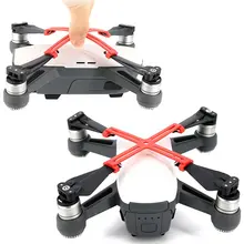 High Quality Propeller Props Blades Fixer Holder Mount Protective Guard Protector For DJI Spark Drone Accessories Spare Partrs