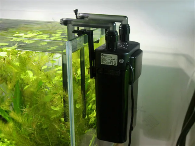 Pompa Aquarium