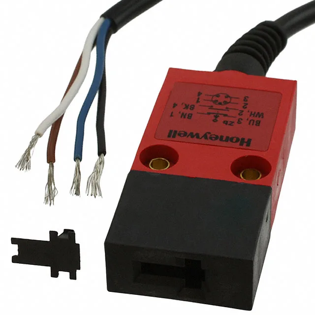 

limit switches GKMB23