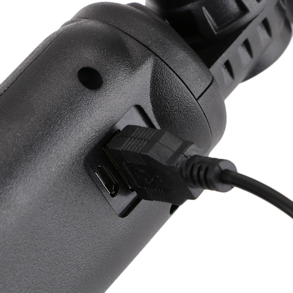 Многофункциональный фонарик со встроенной батареей и USB зарядкой|Фонарики