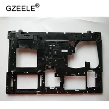 GZEELE 15,6 дюймов нижний чехол для ноутбука lenovo для Ideapad Y500 Y510 Y510P материнская плата нижний кожух чехол база нижний чехол