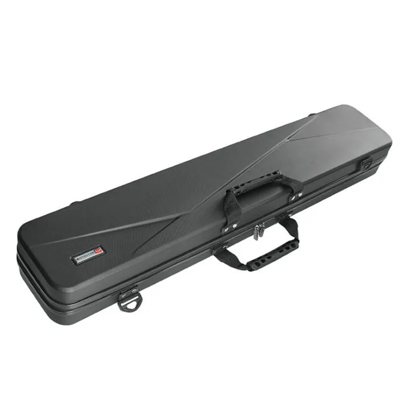 

1pc Archery Recurve Bow Box 95*18*12cm Bow Bag ABS Plastic Hard Shell Box For Recurve Bow Accessory Hunting