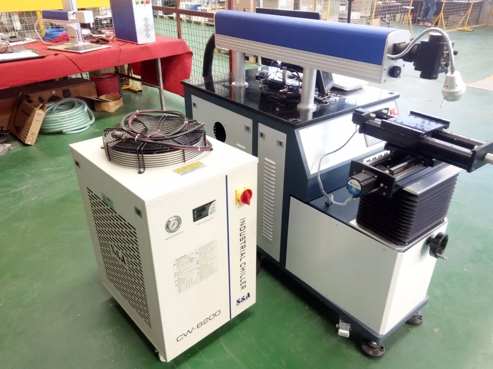 welding machine picture