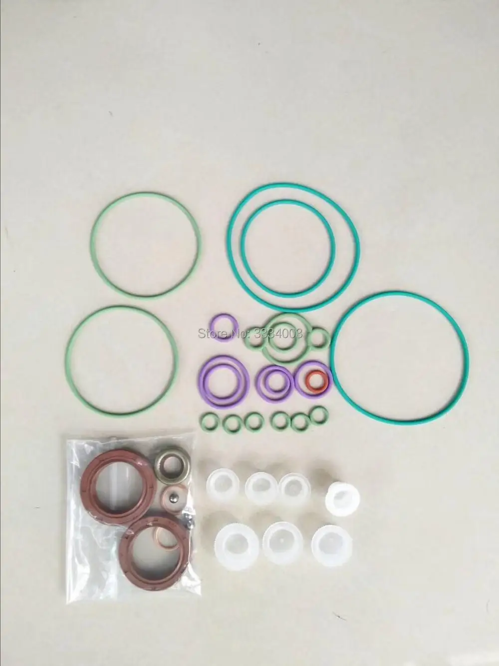 Набор для ремонта масляных насосов CP1 CP2 CP3 наборы Common Rail набор CP1|common rail kit|common railkit