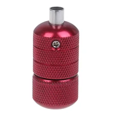 1 шт 4 цвета Zelf Блокировка татуировки профессиональная самофиксирующаяся татуировка машина боди-арт слишком Татуировка ручка