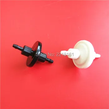 

15pcs/lot Eco solvent printer Flora Gongzheng GZ Skywalker 30mm 5um mini disc ink filter
