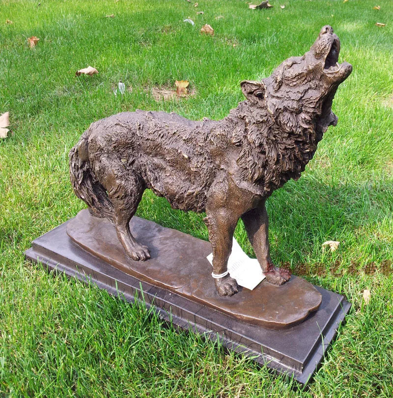 

howling Home Furnishing crafts business gift Gaestgiveriet Hotel antique decoration copper