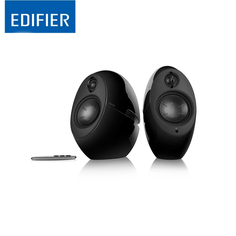 edifier bluetooth pairing