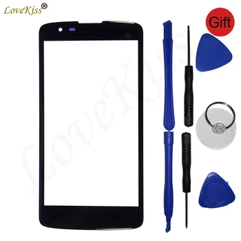 

Touch Panel Touchscreen For LG K8 Phoenix 2 K350N K350DS K350 K371 Touch Screen Sensor Digitizer LCD Display Glass Replacement