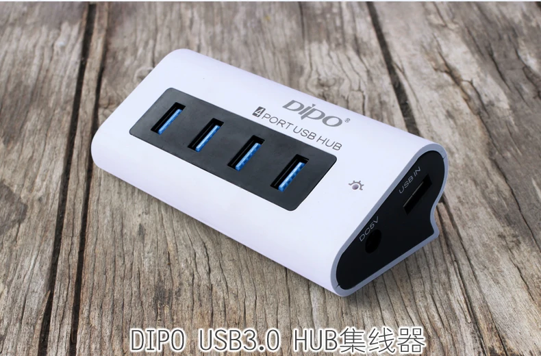 USB30 HUB 4 2
