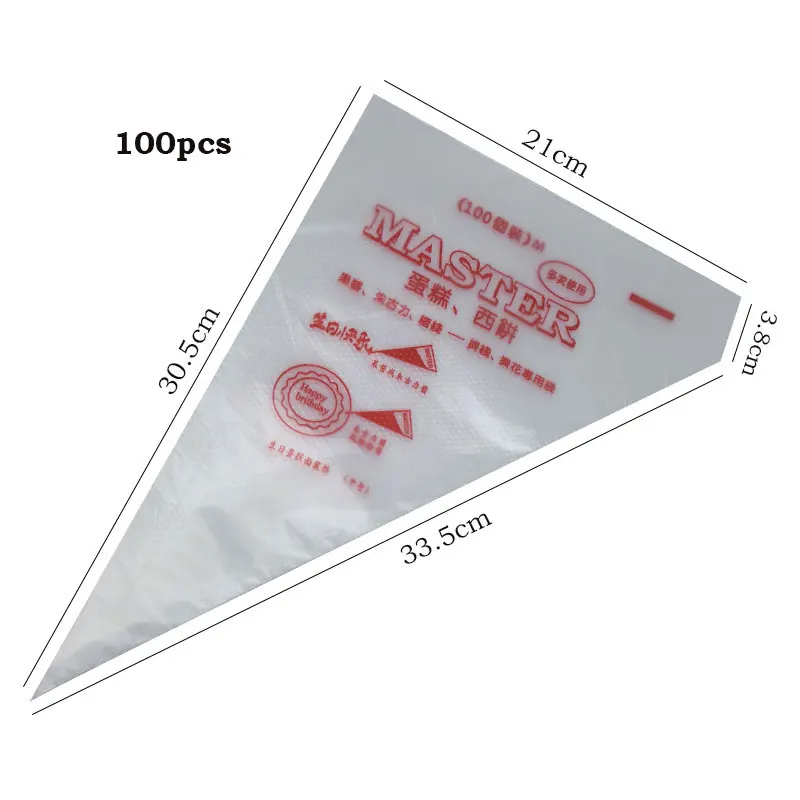 pastry bag -M (1)