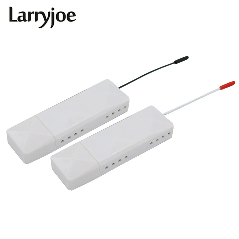 Larryjoe UHF HiFi Wireless Audio Digital Transmitter Receiver With 3.5
