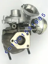 740911-5006S/740911-0001/740911-0003/7790223C/7790223D03 GT1749V TURBO FOR 2003-2005 B MW 320D 2.0T With E46 M47TU2D20 Engine 740911-5006S/740911-0001/740911-0003/7790223C/7790223D03 GT1749V TURBO FOR 2003-2005 B MW 320D 2.0T With E46 M47TU2D20 Engine