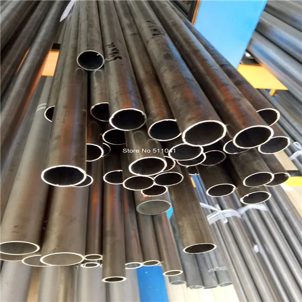 Рисунок 2 - Титановая трубка Gr9