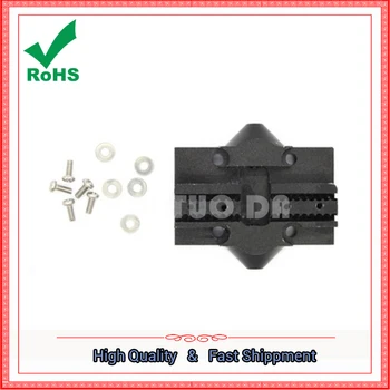

3D Printer Accessories All-metal Delta Pulley Sliding Hammock Tablet Effect Delta Delta Metal Parts