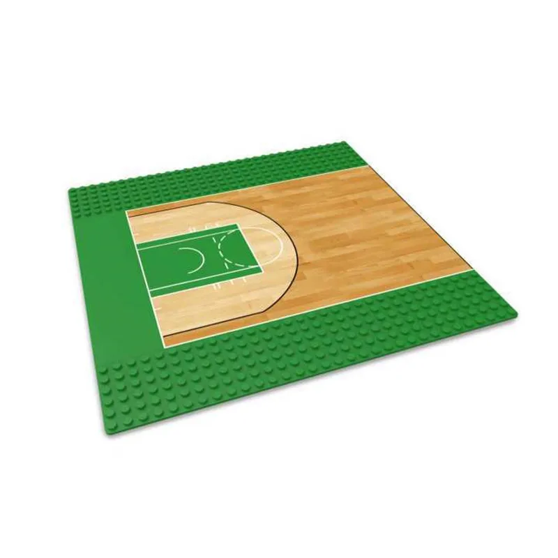 واحدة قاعدة Legoingly 32x32 النقاط قاعدة لوحة كرة القدم كرة السلة اللوح الأساس ل الشكل اللعب بناء كتلة مجموعات اللعب ل الأطفال واحدة قاعدة Legoingly 32x32 النقاط قاعدة لوحة كرة القدم كرة السلة اللوح الأساس ل الشكل اللعب بناء كتلة مجموعات اللعب ل الأطفال