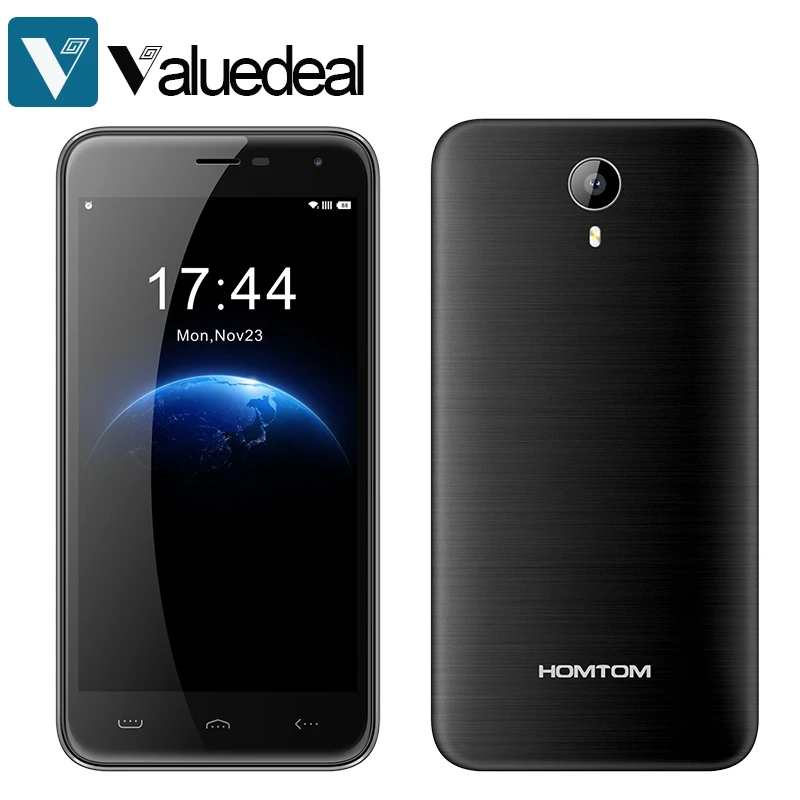 Цена за Оригинал Homtom HT3 5.0 ''HD 720 P Android 5.1 MT6580A Quad Core 1 ГБ RAM 8 ГБ ROM 5MP Dual SIM 3000 мАч Смартфон Цена за Оригинал Homtom HT3 5.0 ''HD 720 P Android 5.1 MT6580A Quad Core 1 ГБ RAM 8 ГБ ROM 5MP Dual SIM 3000 мАч Смартфон