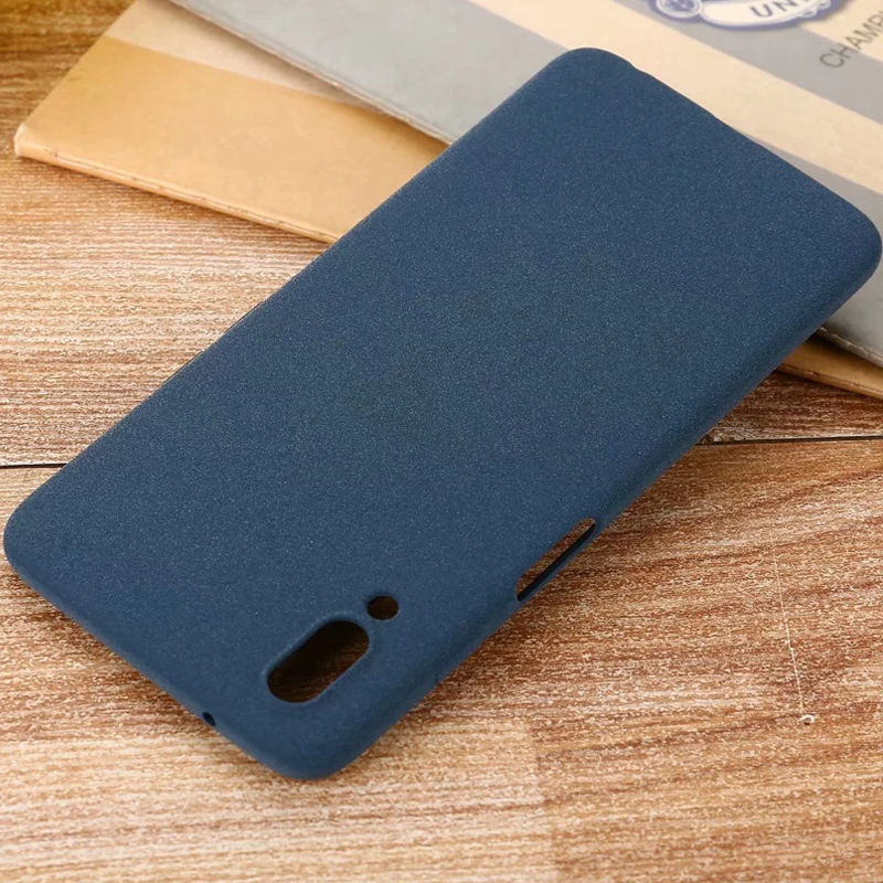 

For Vivo S1 Nex A / Nex S Slim Sandstone TPU Shell Back Case For Vivo iQOO X27 Y91 V15 V11 Pro Z3 V11i Y91 Y97 Y93 Matte case
