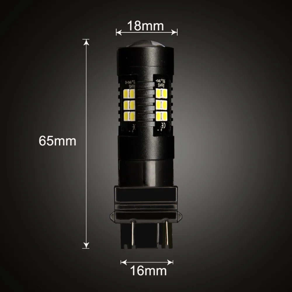t25 led amber