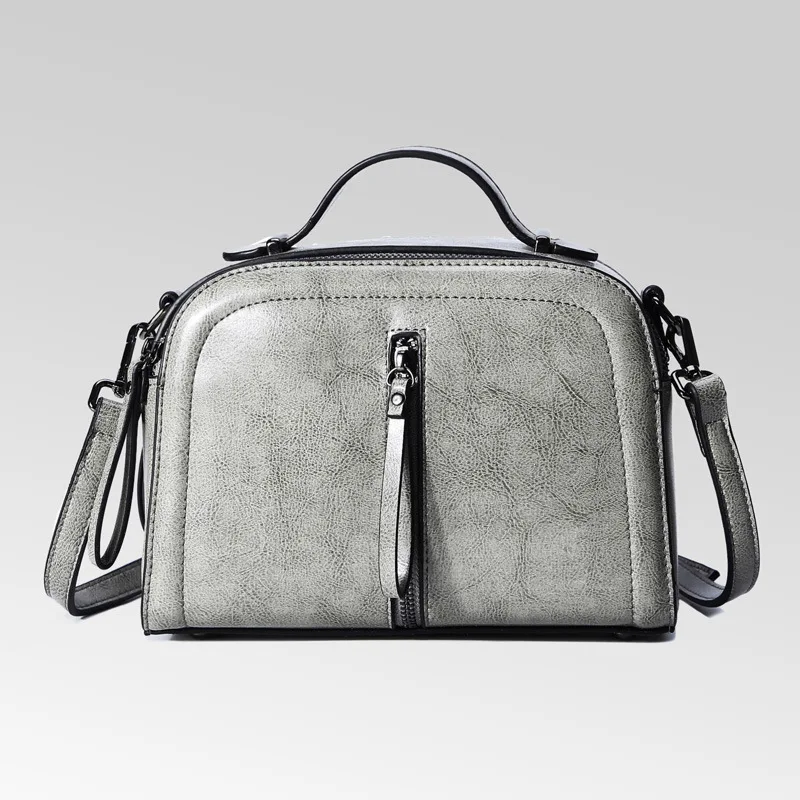 

luxury genuine leather bag women sac a main handbags fashion designer shoulder bags ladies casual messenger bags female clutch