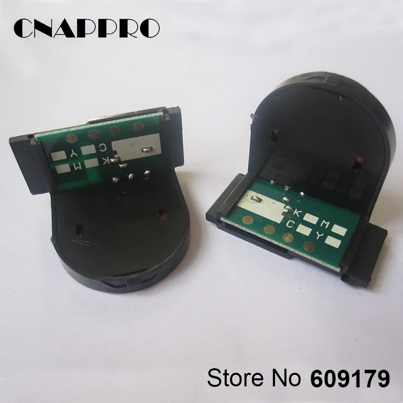 Toner Chip 4