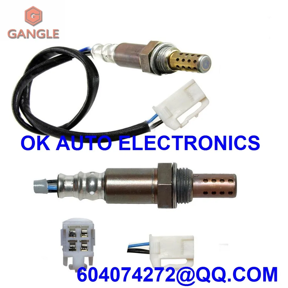 

Oxygen Sensor Lambda O2 SENSOR AIR FUEL RATIO for MITSUBISHI OUTLANDER MN163466 MR988903 234-4378 2344378 2003-2006