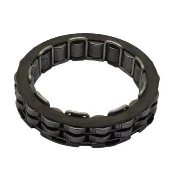 

Cyleto Big Roller Reinforced One Way Starter Clutch Bearing for HONDA ATC250 ATC 250 1985-1987 TRX 250 1985 1986 1987