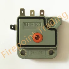 Для Honda модуль зажигания воспламенитель OEM#30130-P2F-A01/30130-P06-006/30130-P73-A01/E12-302/E12-303