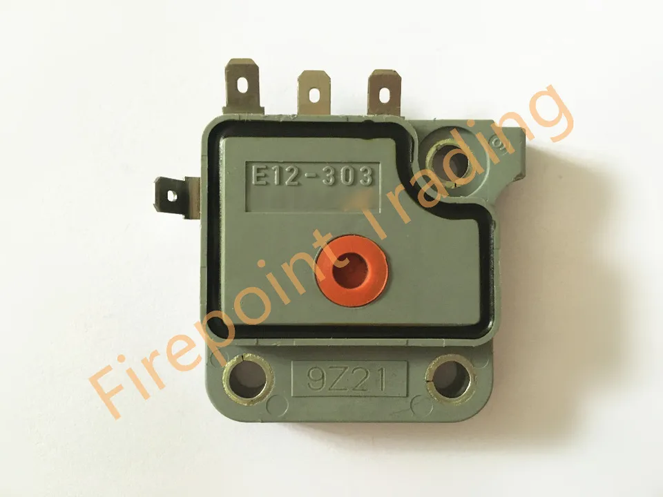 Buy New PRELUDE ACURA IGNITION CONTROL MODULE IGNITER Fit For HONDA Accord Civic  I374711